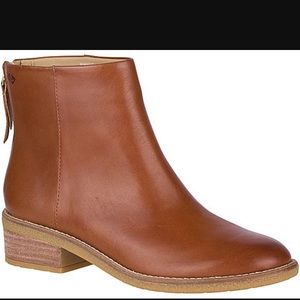 Sperry Maya Belle Chelsea boots